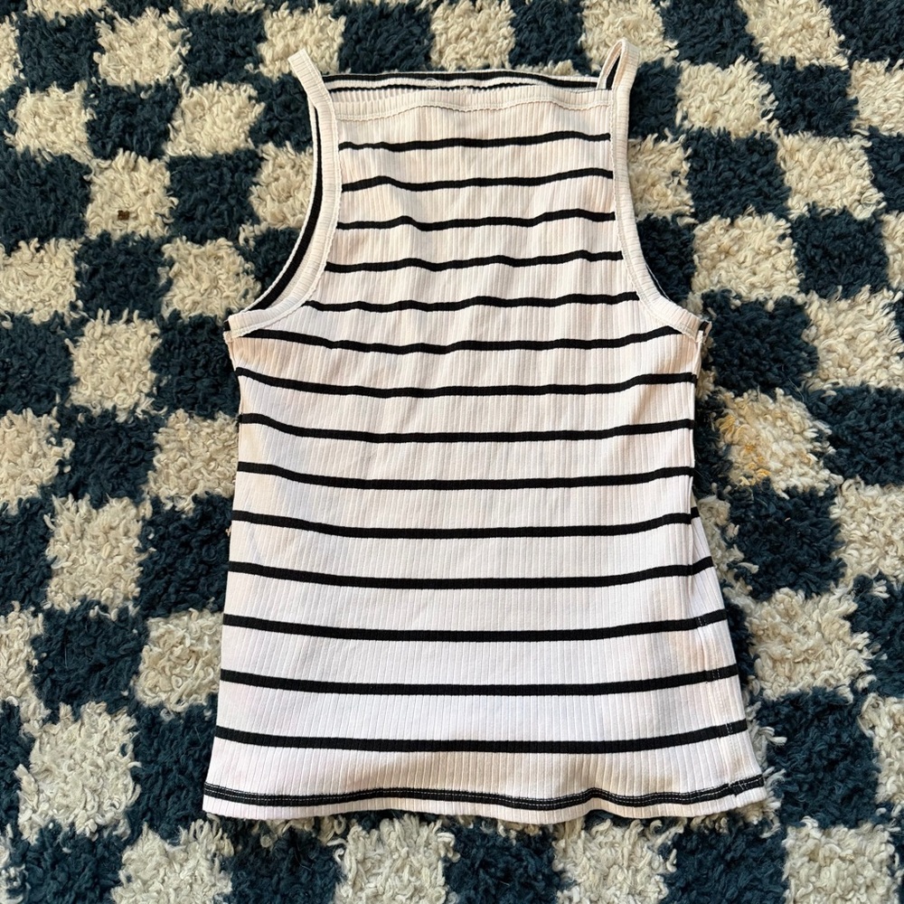 Free people Mia Tank Combo